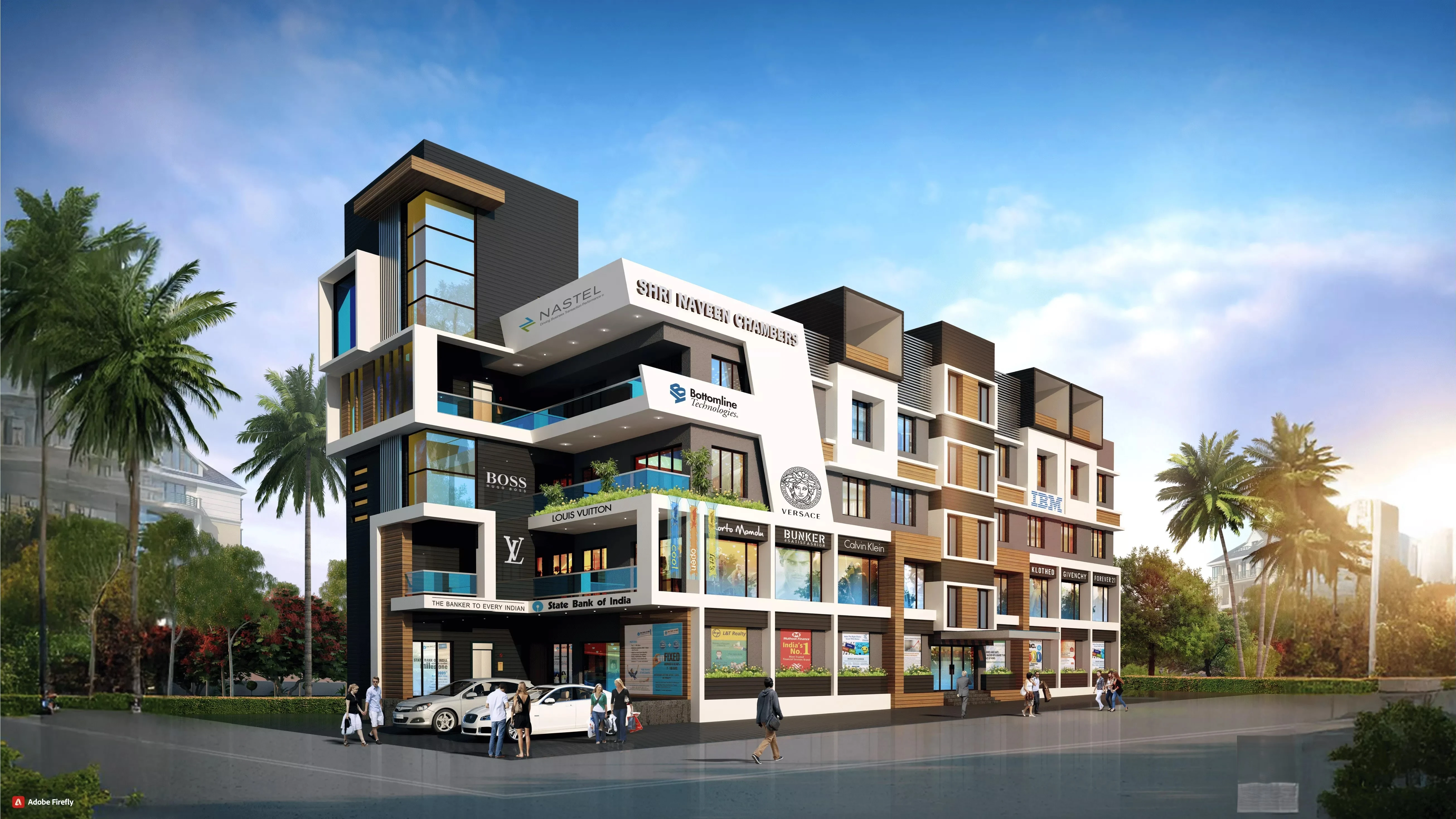 Sood Infra Construction